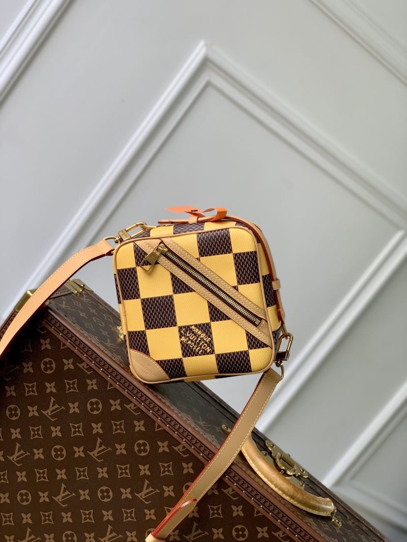 LV Satchel bags